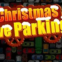 christmas_eve_parking თამაშები