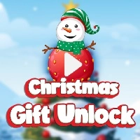 christmas_gift_unlock гульні