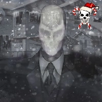 Kerstnacht Van Horror