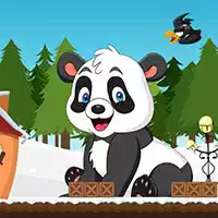 christmas_panda_adventure खेल