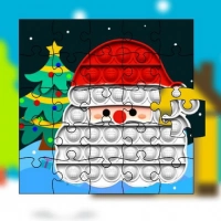 christmas_pop_it_jigsaw Oyunlar