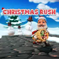 christmas_rush Spellen