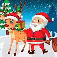 christmas_trains Игры