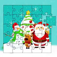 christmas_winter_story_jigsaw гульні