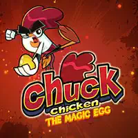 chuck_chicken_magic_egg Тоглоомууд