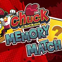 chuck_chicken_memory Spil