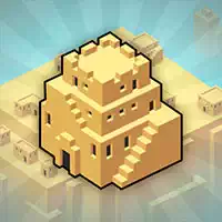 city_blocks ゲーム