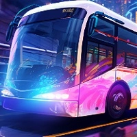 city_bus_driver Ойындар