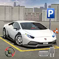 city_car_parking_3d ಆಟಗಳು