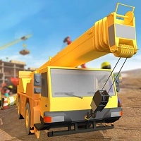 city_construction_simulator_excavator_games เกม