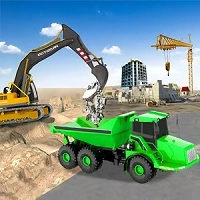 city_constructor_driver_3d بازی ها