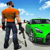 city_driver_2_-_drive_around_the_city_ready เกม