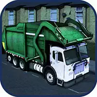 city_garbage_truck Oyunlar
