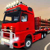 city_truck_driver Hry