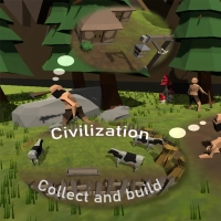 civilization Ойындар