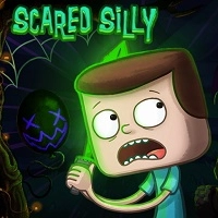 clarence_games_scared_silly Ігри