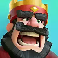 Clash Royale Онлайн