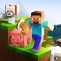 classic_minecraft بازی ها