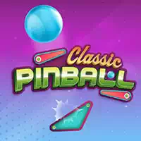 classic_pinball гульні