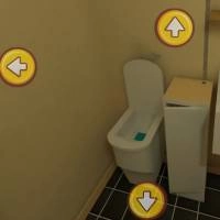 clean_bathroom_escape 游戏