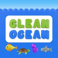 clean_ocean гульні