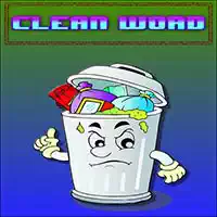 clean_word खेल