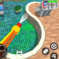 cleaning_simulator গেমস