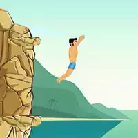 cliff_diving permainan