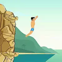 cliff_diving Spil