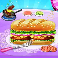 club_sandwich-2 રમતો