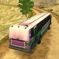 coach_bus_drive_simulator Παιχνίδια