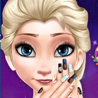 coco_manicure Ігри