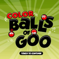 color_balls_of_goo_game ألعاب