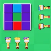 color_block_puzzle Խաղեր