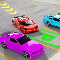 color_parking Παιχνίδια