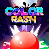 color_rash Mängud