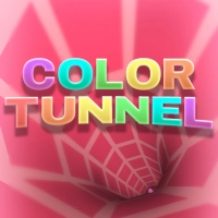color_tunnel Παιχνίδια