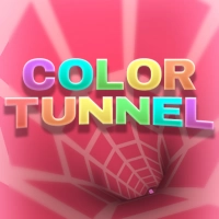 color_tunnel રમતો