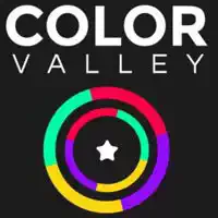 color_valley Тоглоомууд