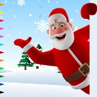 coloring_book_christmas Pelit