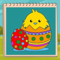 coloring_book_easter खेल