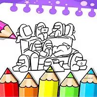 coloring_book_for_among_us Oyunlar