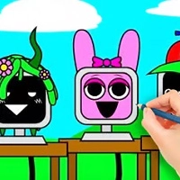 coloring_book_sprunki_fun_computer 游戏