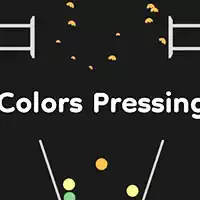 colors_pressing Խաղեր