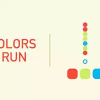 colors_run_game Тоглоомууд