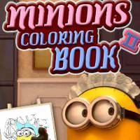 colouring_in_minions_2 Ігри