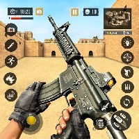 commando_fps Igre