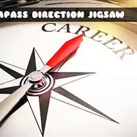 compass_direction_jigsaw Խաղեր