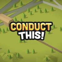 conduct_this Игры