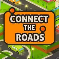 connect_the_roads Jocuri